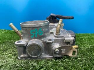 Заслонка дроссельная Honda Accord 7 2.4 K24A3