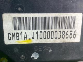 Заслонка дроссельная Accord 7 2.4 K24A3