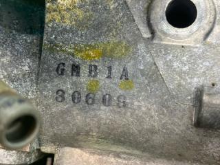 Заслонка дроссельная Accord 7 2.4 K24A3