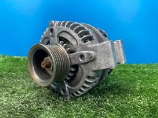 Фото запчасти генератор Honda Accord 7 Б/У запчасть Запчасть генератор Honda Accord 7