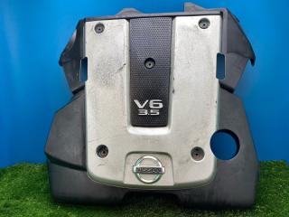 Запчасть накладка двигателя декоративная Infiniti G35