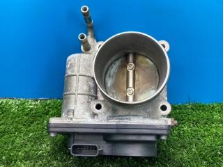 Заслонка дроссельная левая G35 V36 3.5 VQ35HR
