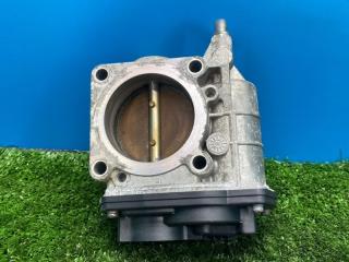 Заслонка дроссельная левая G35 V36 3.5 VQ35HR