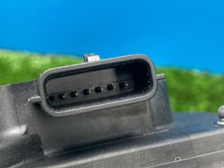 Заслонка дроссельная левая G35 V36 3.5 VQ35HR