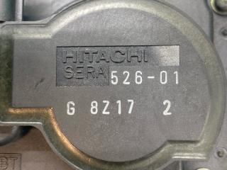 Заслонка дроссельная левая G35 V36 3.5 VQ35HR