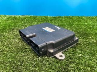 Блок управления двигателем Mitsubishi ASX