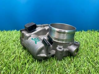 Запчасть заслонка дроссельная Volvo S60