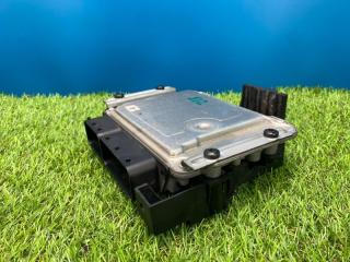 Блок управления двигателем Volvo S60