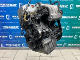 Двигатель (ДВС) Honda CR-V 3