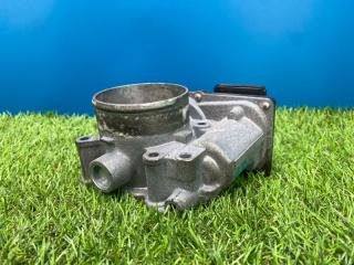 Заслонка дроссельная Subaru Outback Б/У Заслонка дроссельная Subaru Outback