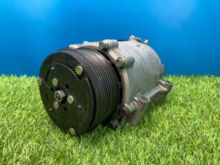 Фото запчасти компрессор кондиционера Honda CR-V 3 Б/У запчасть Запчасть компрессор кондиционера Honda CR-V 3
