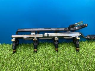 Фото запчасти форсунка Honda CR-V 3 Б/У запчасть Запчасть форсунка Honda CR-V 3