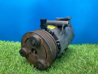 Компрессор кондиционера Ford Focus 2