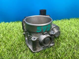 Заслонка дроссельная Infiniti FX35 Б/У Заслонка дроссельная Infiniti FX35