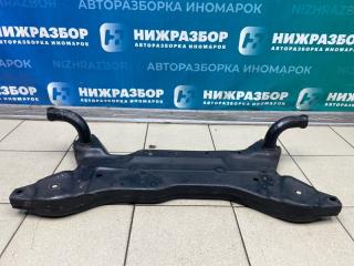 Подрамник передний Mitsubishi Lancer 10 2007-2017