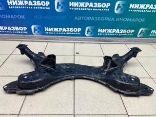 Подрамник передний Toyota RAV 4 2000-2005