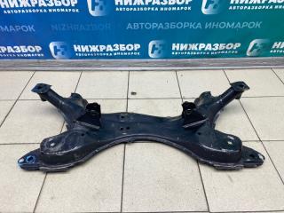 Подрамник передний Toyota RAV 4 2000-2005
