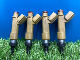 Фото запчасти форсунка Toyota Rav 4 Б/У запчасть Запчасть форсунка Toyota Rav 4