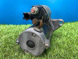 Фото запчасти стартер Toyota Camry Б/У запчасть Запчасть стартер Toyota Camry