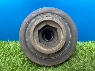 Запчасть шкив коленвала Honda HR-V 1999