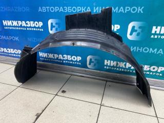 Запчасть локер передний левый Honda HR-V 1999