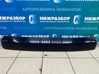 Запчасть накладка двери багажника Honda HR-V 1999