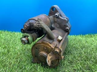 Запчасть стартер Honda HR-V 1999