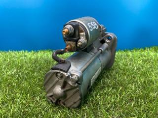 Стартер Volvo S60 Б/У Стартер Volvo S60