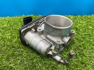 Заслонка дроссельная правая Infiniti FX37 Б/У Заслонка дроссельная правая Infiniti FX37