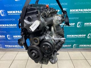 Запчасть двигатель (двс) Honda Civic
