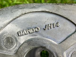 Натяжитель ремня Accord 7 2.4 K24A3