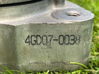 Натяжитель ремня Accord 7 2.4 K24A3