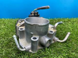 Заслонка дроссельная Toyota Camry Б/У Заслонка дроссельная Toyota Camry