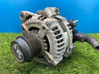 Запчасть генератор Toyota Camry