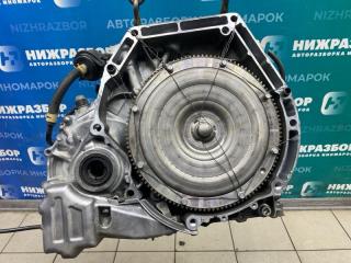АКПП Honda Civic
