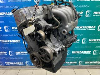 Фото запчасти двигатель (двс) Honda Element Б/У запчасть Запчасть двигатель (двс) Honda Element