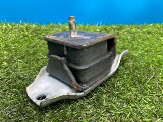 Опора двигателя левая Subaru Legacy 4 Б/У Опора двигателя левая Subaru Legacy 4