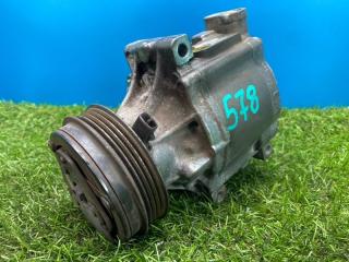 Компрессор кондиционера Subaru Legacy 4