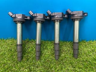 Фото запчасти катушка зажигания Toyota Rav 4 Б/У запчасть Запчасть катушка зажигания Toyota Rav 4