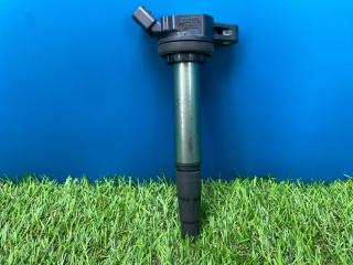 Фото запчасти катушка зажигания Toyota Avensis Б/У запчасть Запчасть катушка зажигания Toyota Avensis