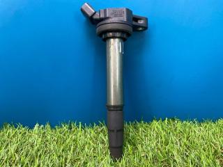 Фото запчасти катушка зажигания Toyota Avensis Б/У запчасть Запчасть катушка зажигания Toyota Avensis