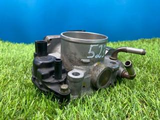 Запчасть заслонка дроссельная Honda Civic