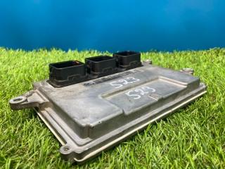 Запчасть блок управления двигателем Honda Stream