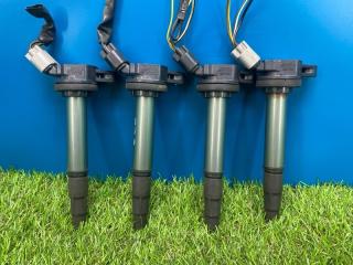 Фото запчасти катушка зажигания Toyota Rav 4 Б/У запчасть Запчасть катушка зажигания Toyota Rav 4