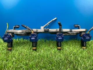 Запчасть форсунка Honda Civic