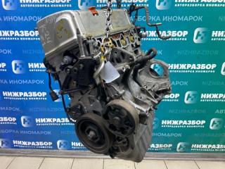 Двигатель (ДВС) Honda CR-V 3