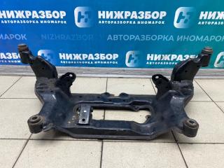 Подрамник передний Nissan X-Trail 2000-2007