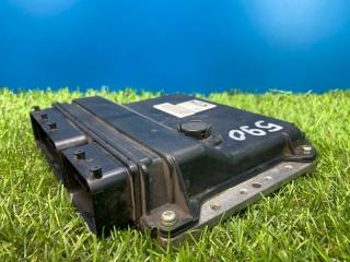 Блок управления двигателем Toyota Camry