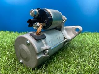 Фото запчасти стартер Toyota Camry Б/У запчасть Запчасть стартер Toyota Camry