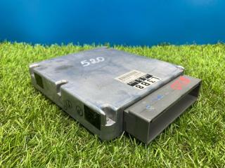 Блок управления двигателем Mazda Tribute